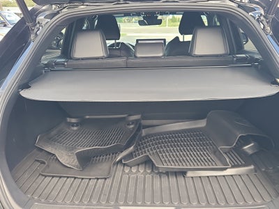 2023 Toyota Venza LE