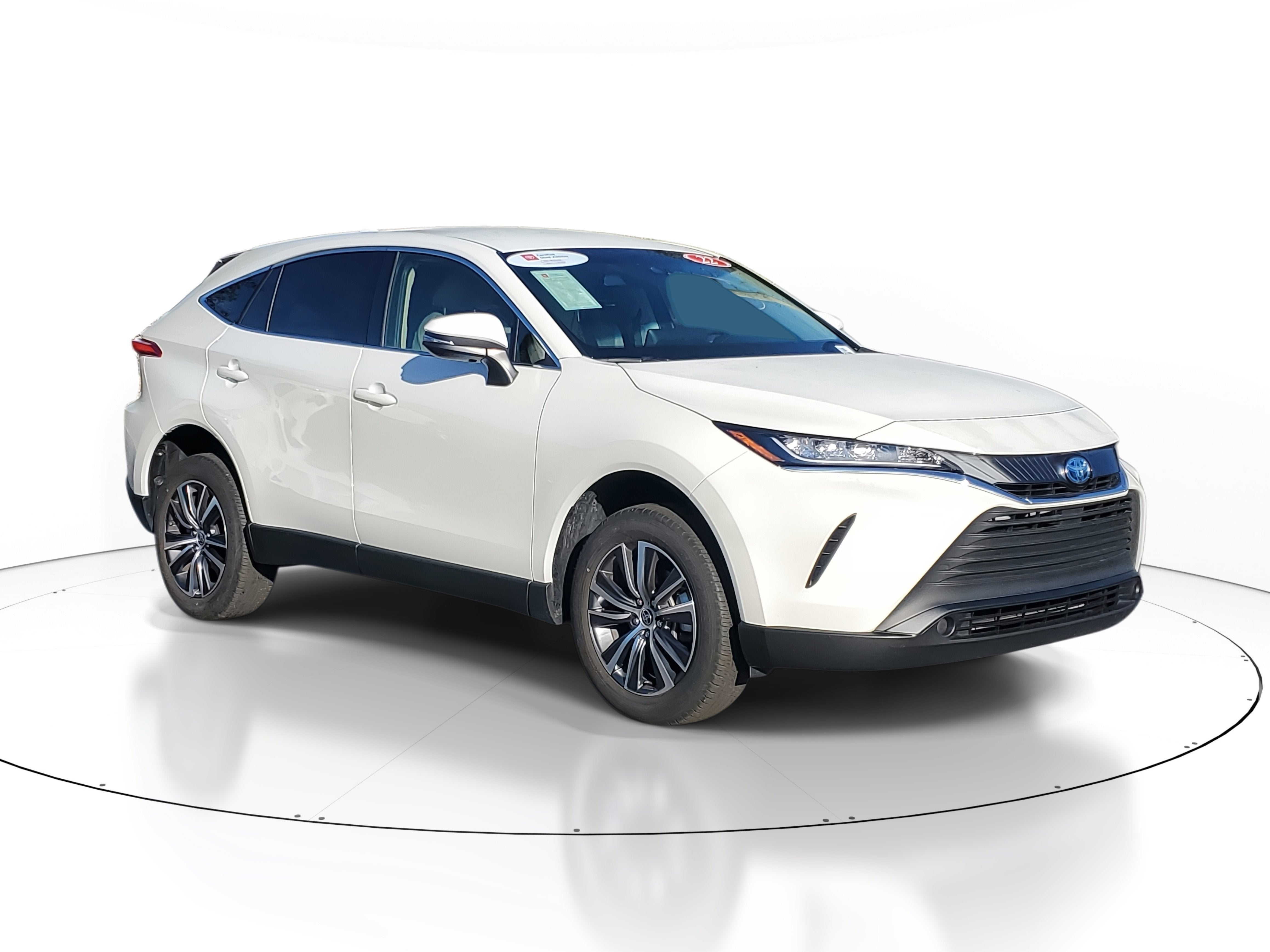 2022 Toyota Venza LE