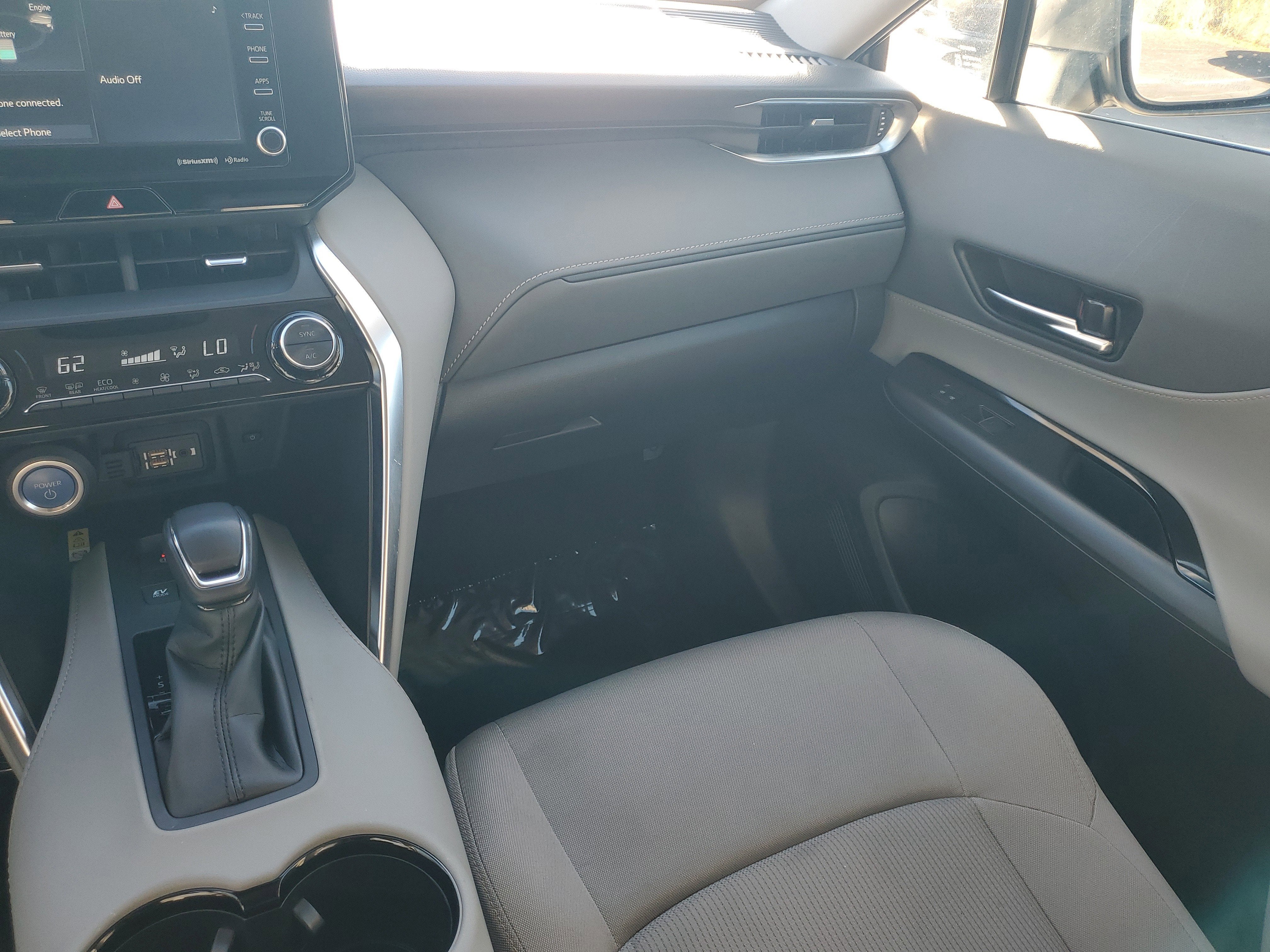 2022 Toyota Venza LE