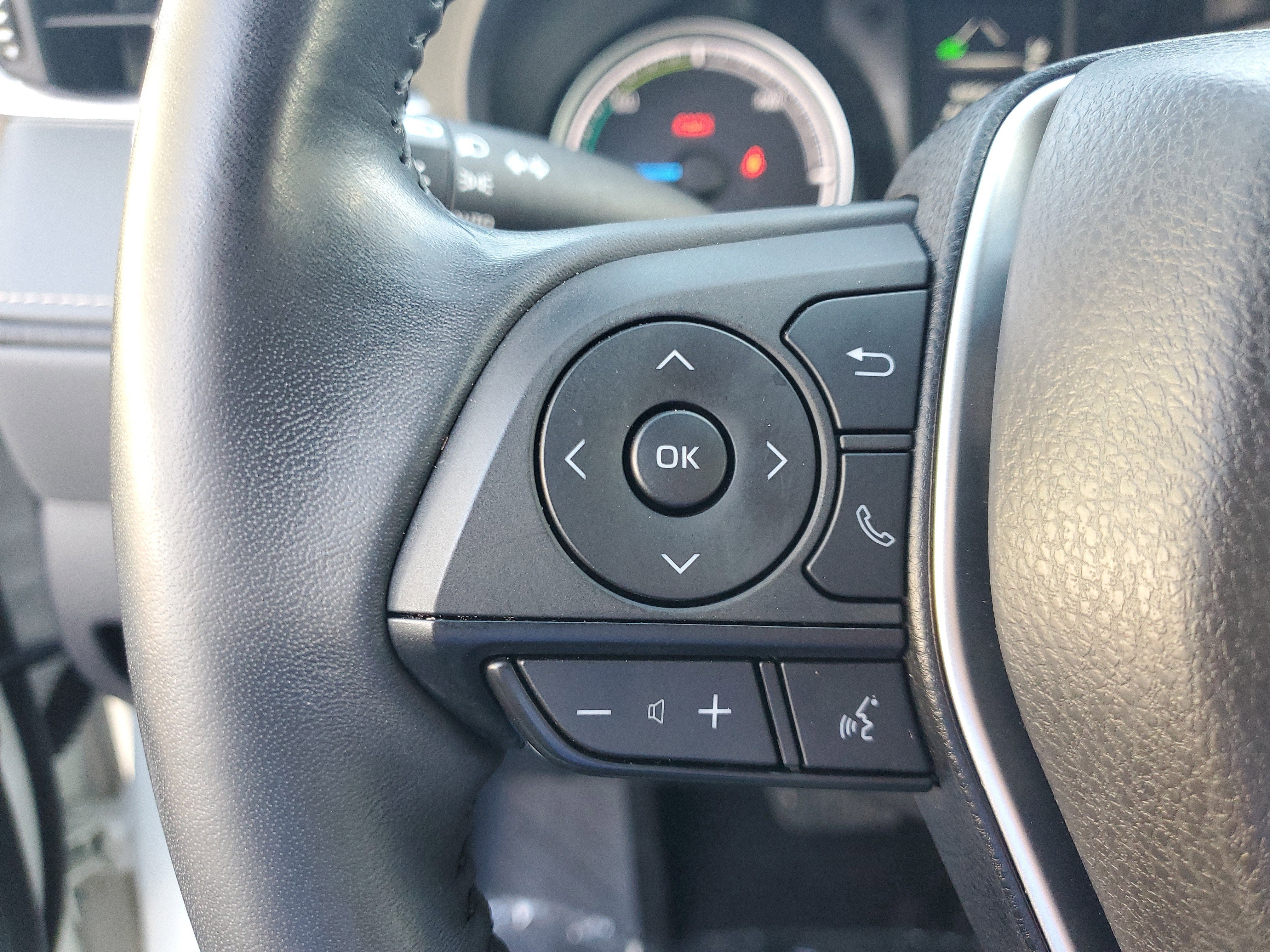 2022 Toyota Venza LE