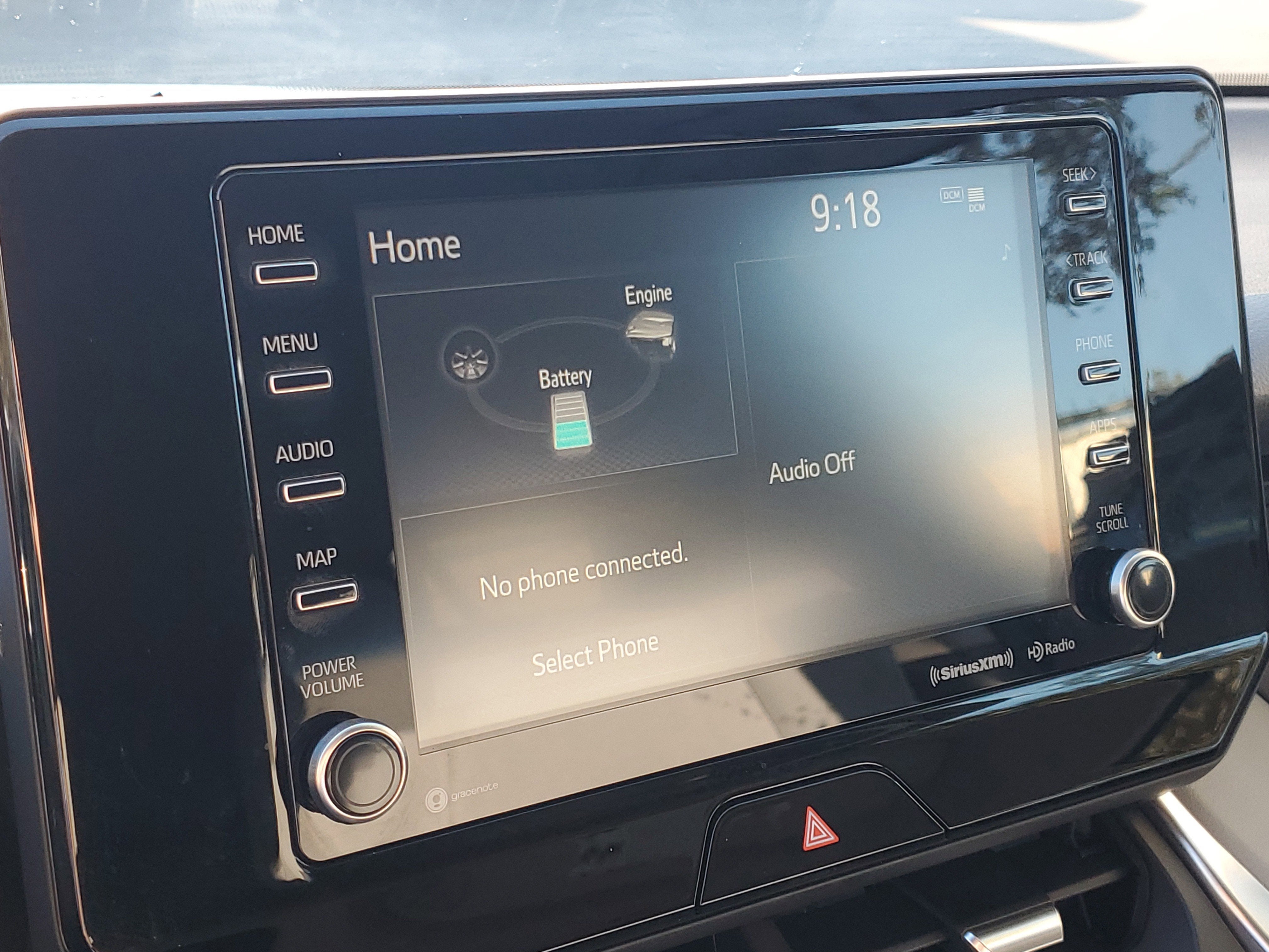 2022 Toyota Venza LE