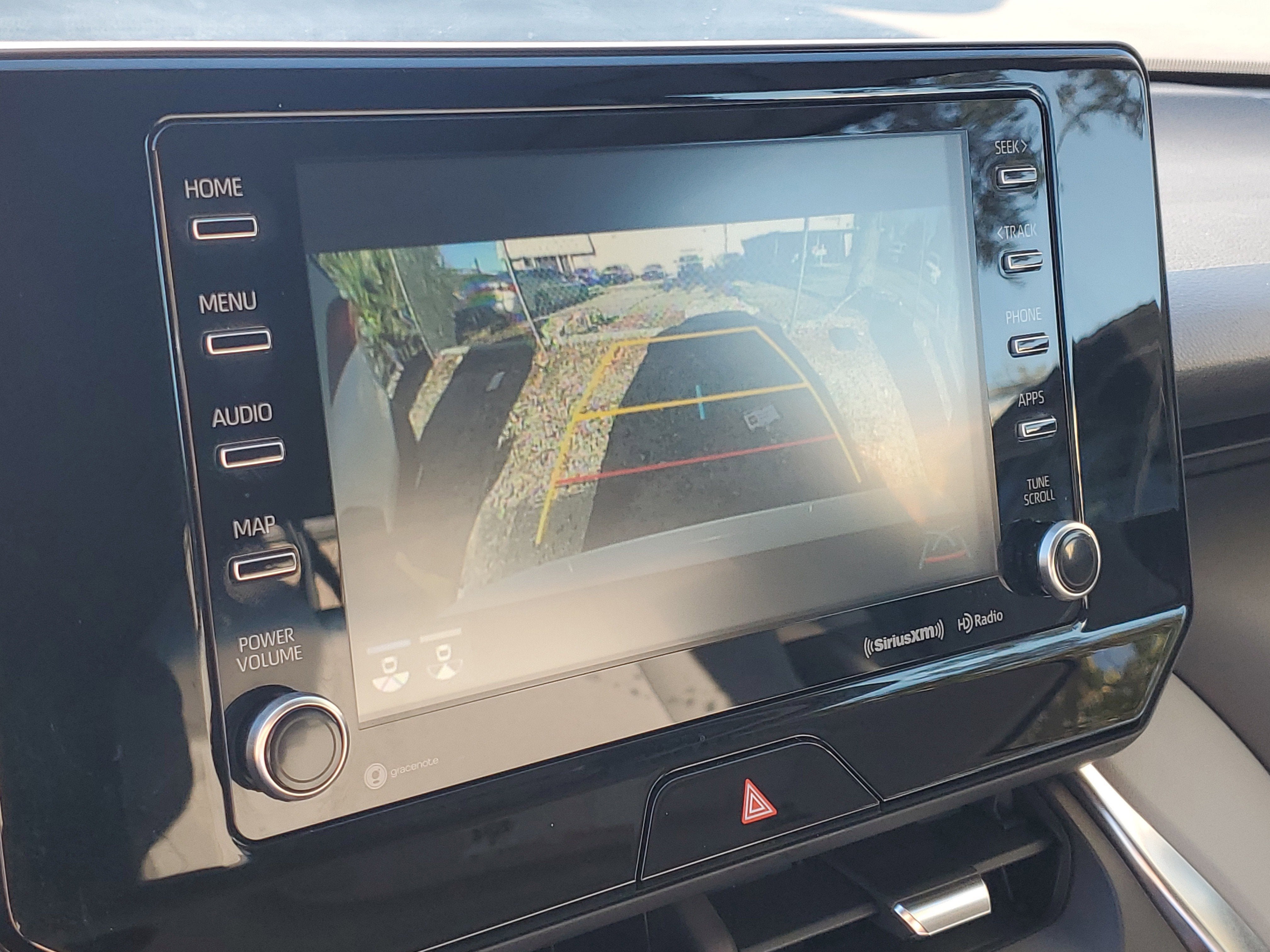 2022 Toyota Venza LE