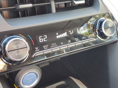 2022 Toyota Venza LE