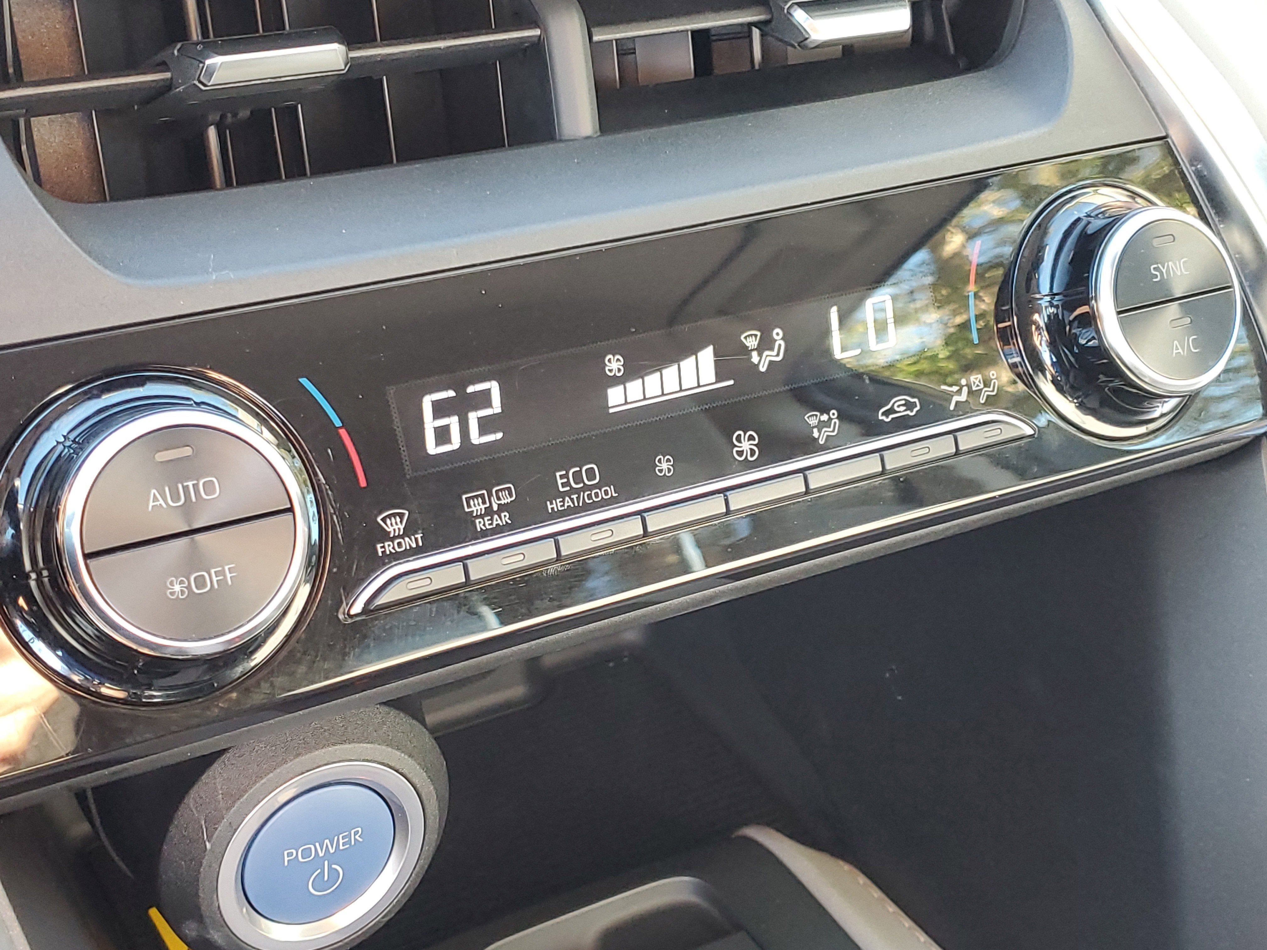 2022 Toyota Venza LE