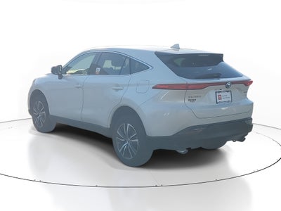 2022 Toyota Venza LE