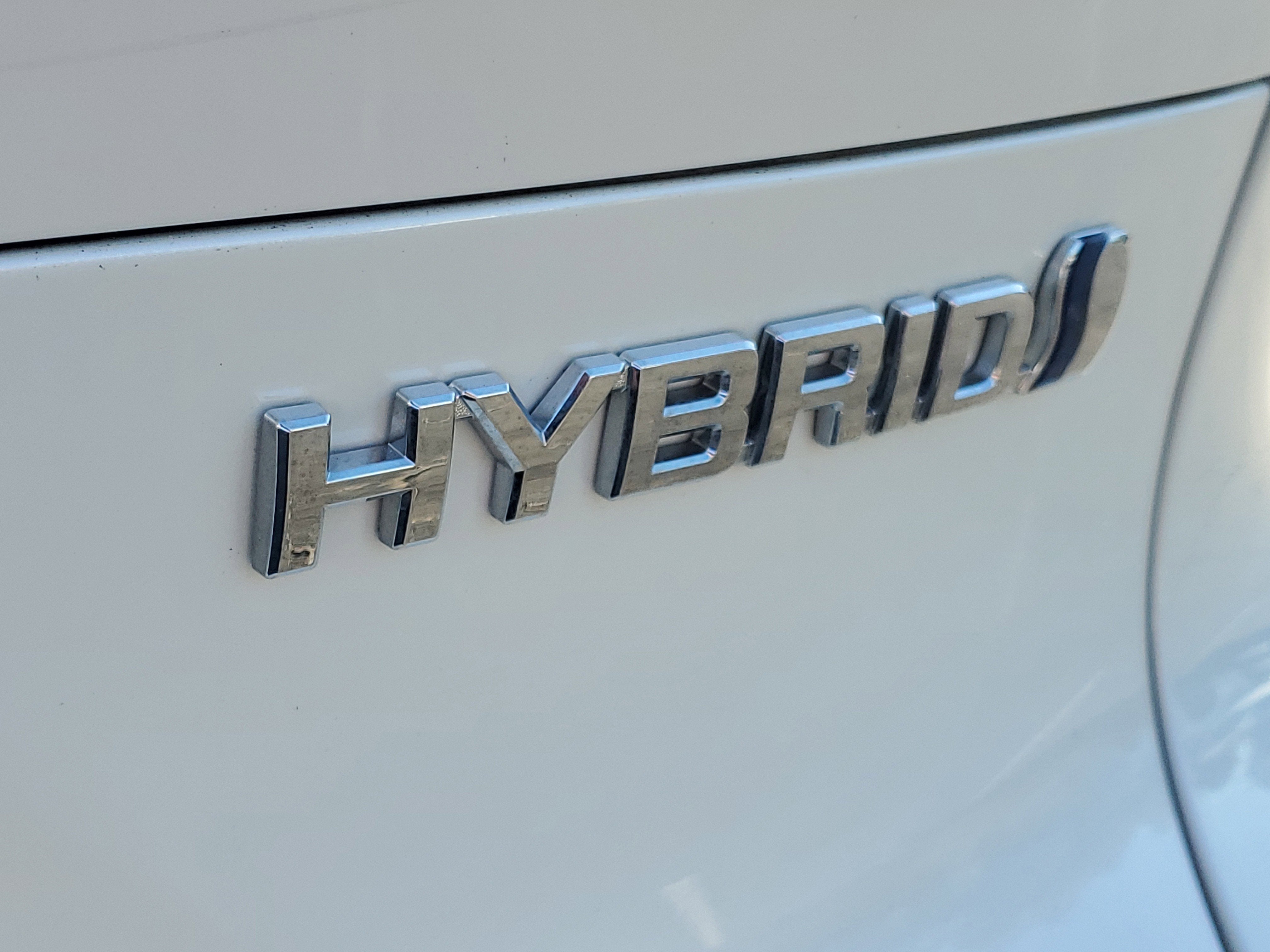 2022 Toyota Venza LE