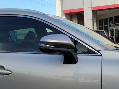 2022 Toyota Venza XLE