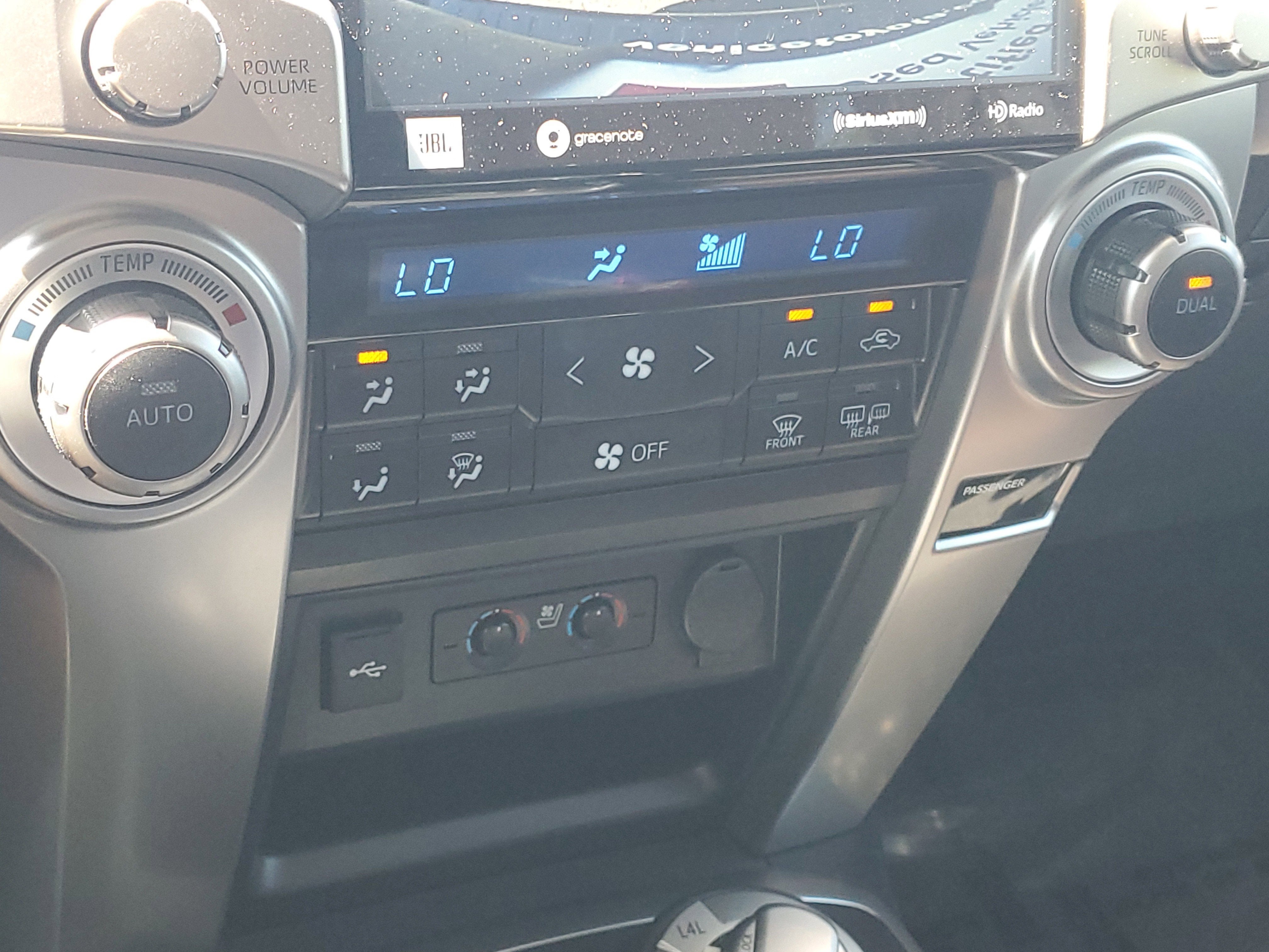 2020 Toyota 4Runner Limited
