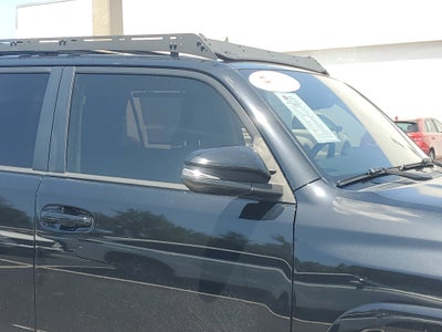 2021 Toyota 4Runner TRD Off Road Premium