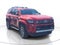 2025 Toyota 4Runner Hybrid Limited
