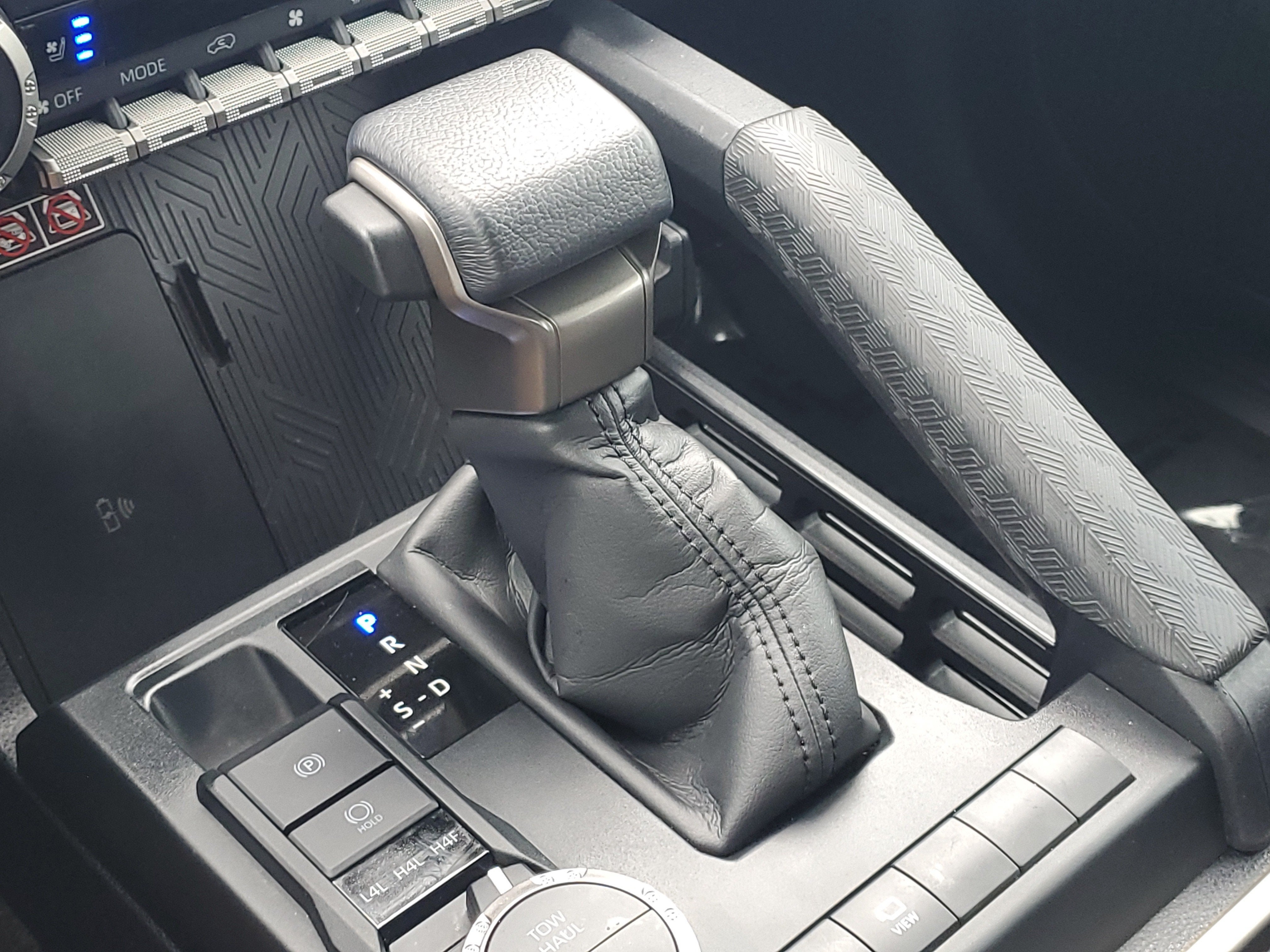 2025 Toyota 4Runner Hybrid Limited
