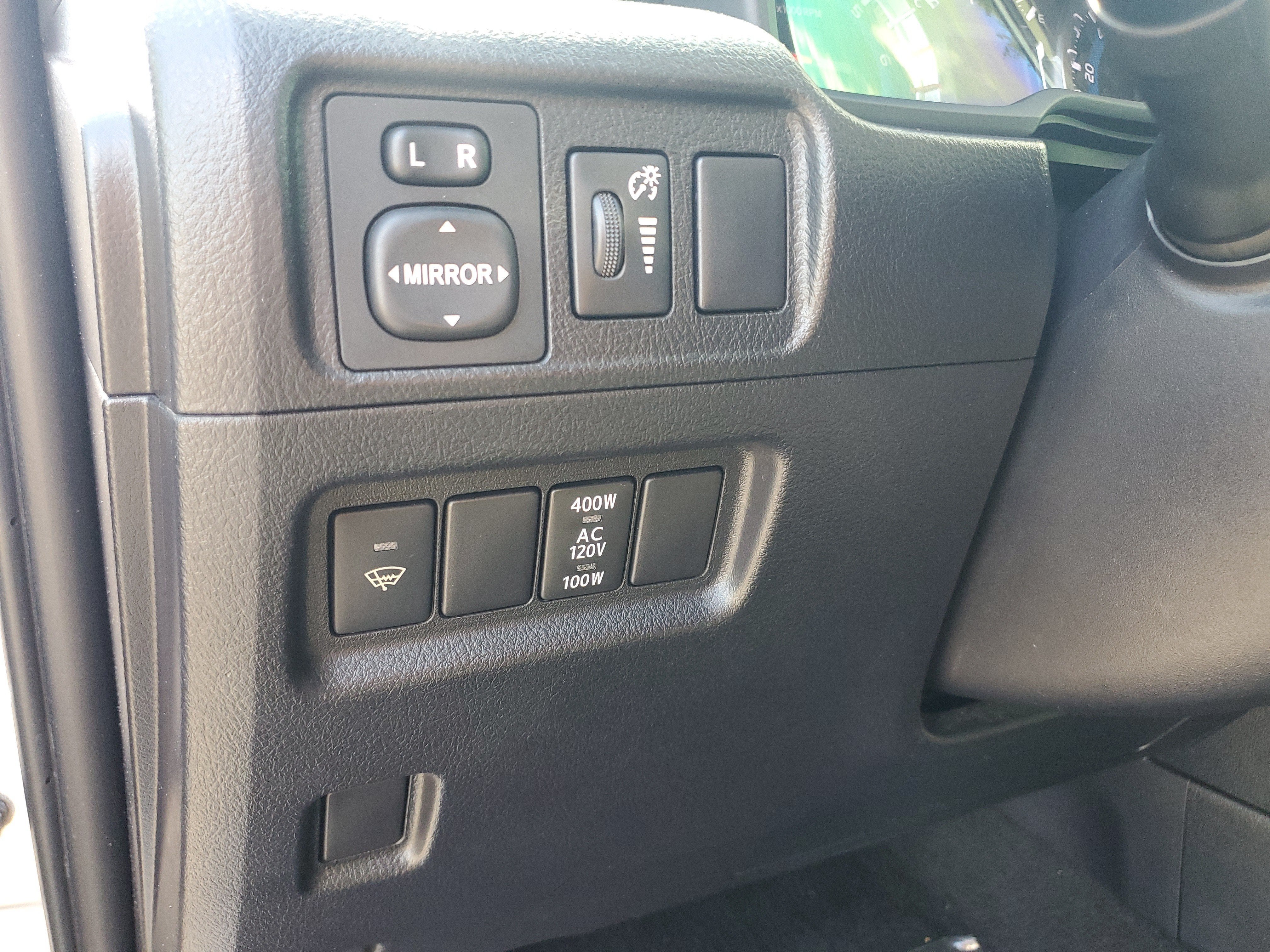2015 Toyota 4Runner SR5
