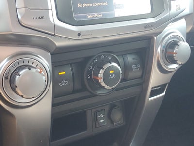 2015 Toyota 4Runner SR5