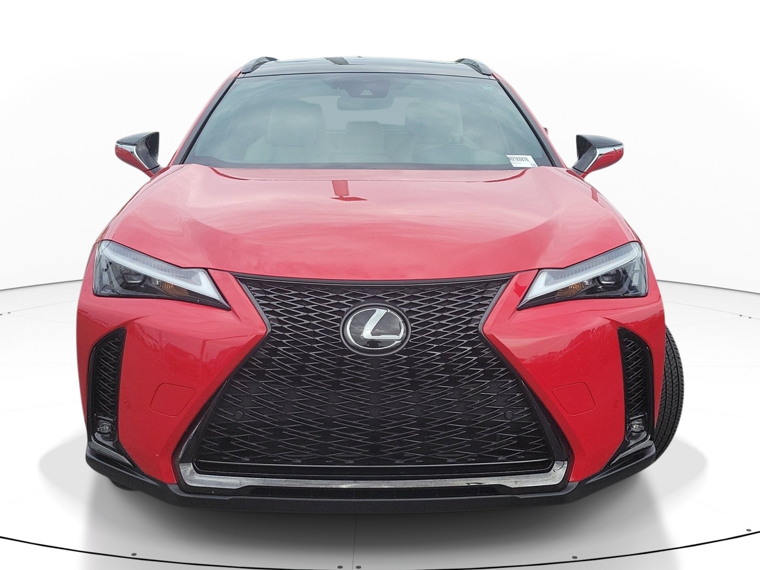 2024 Lexus UX UX 250h F SPORT Design