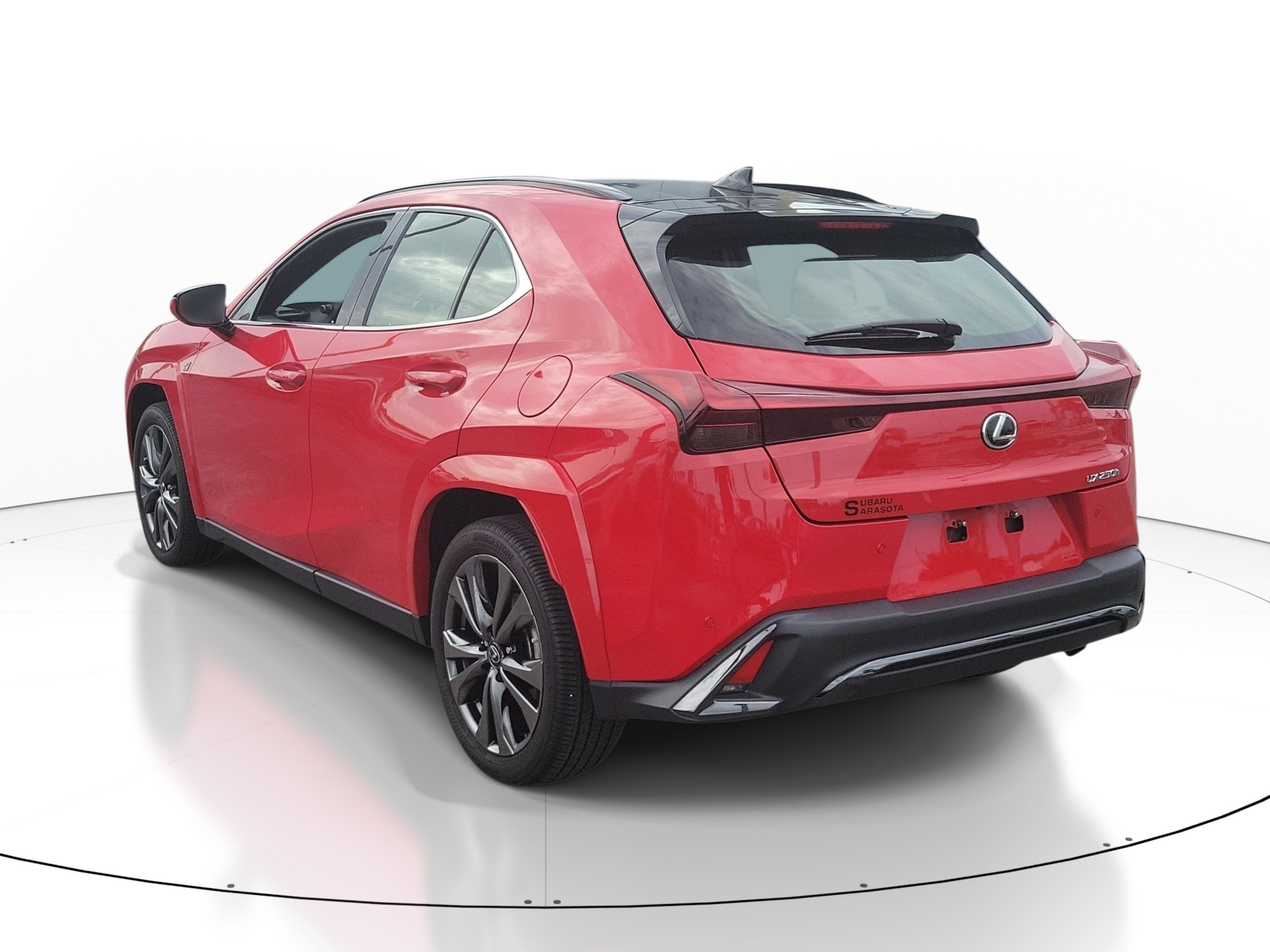 2024 Lexus UX UX 250h F SPORT Design