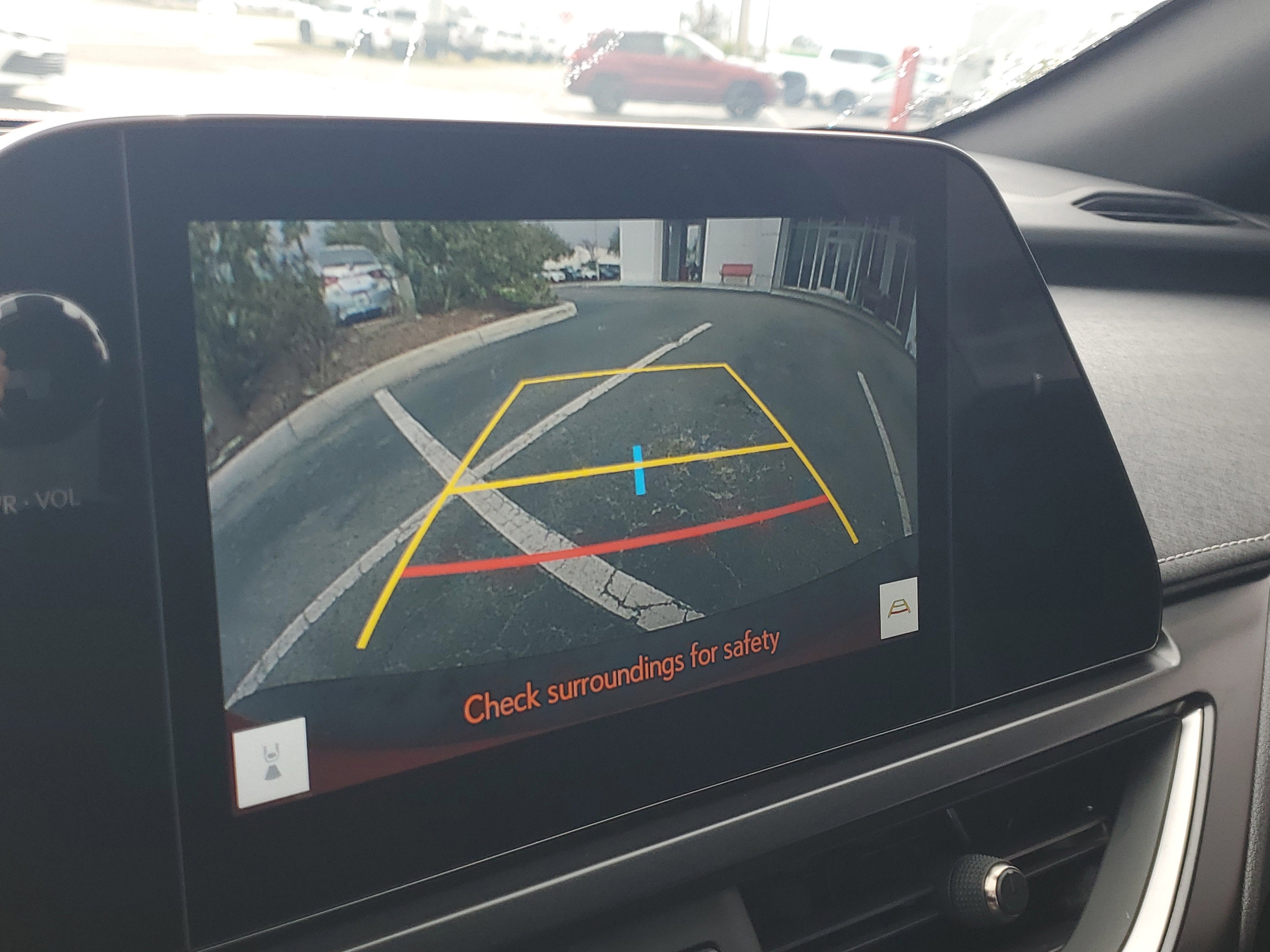 2024 Lexus UX UX 250h F SPORT Design