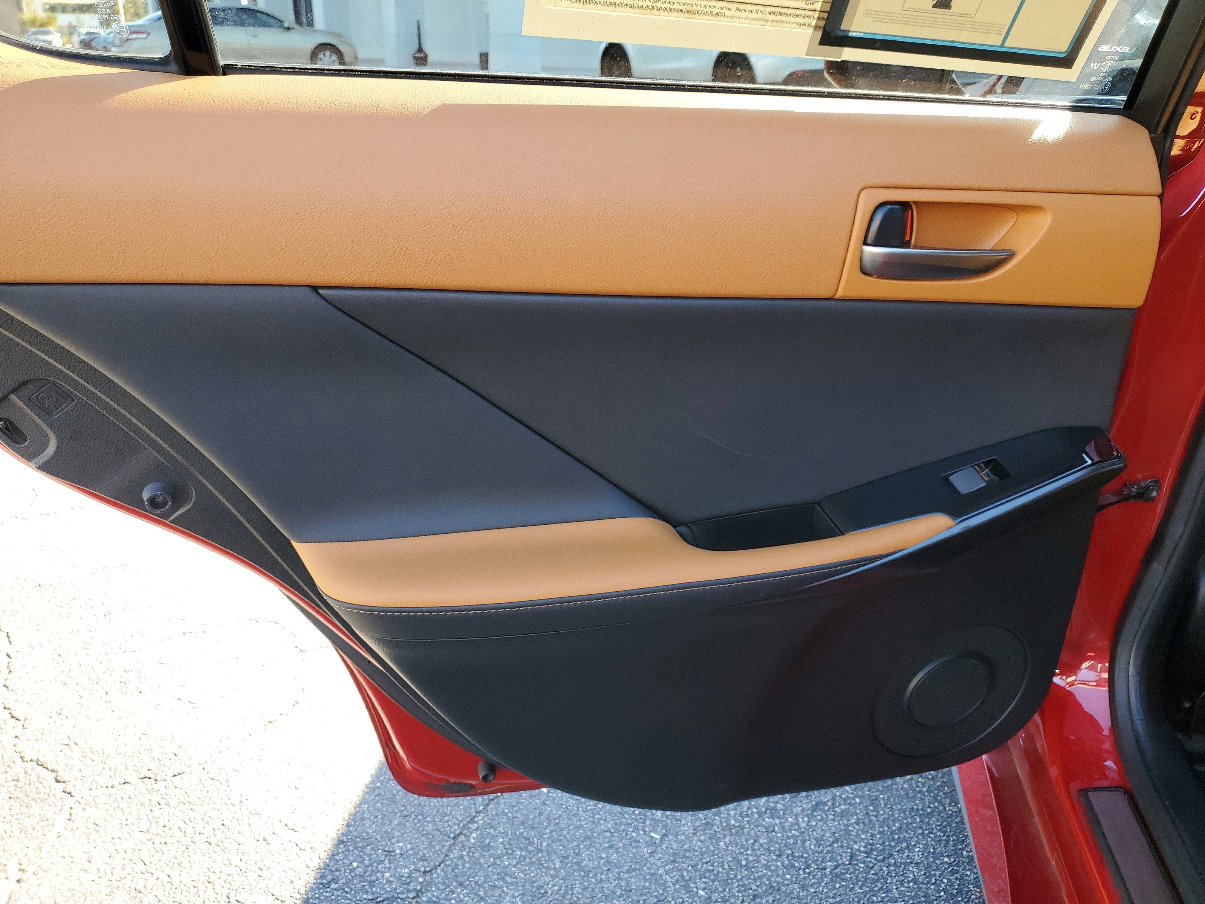 2023 Lexus IS IS 300