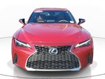 2023 Lexus IS IS 300