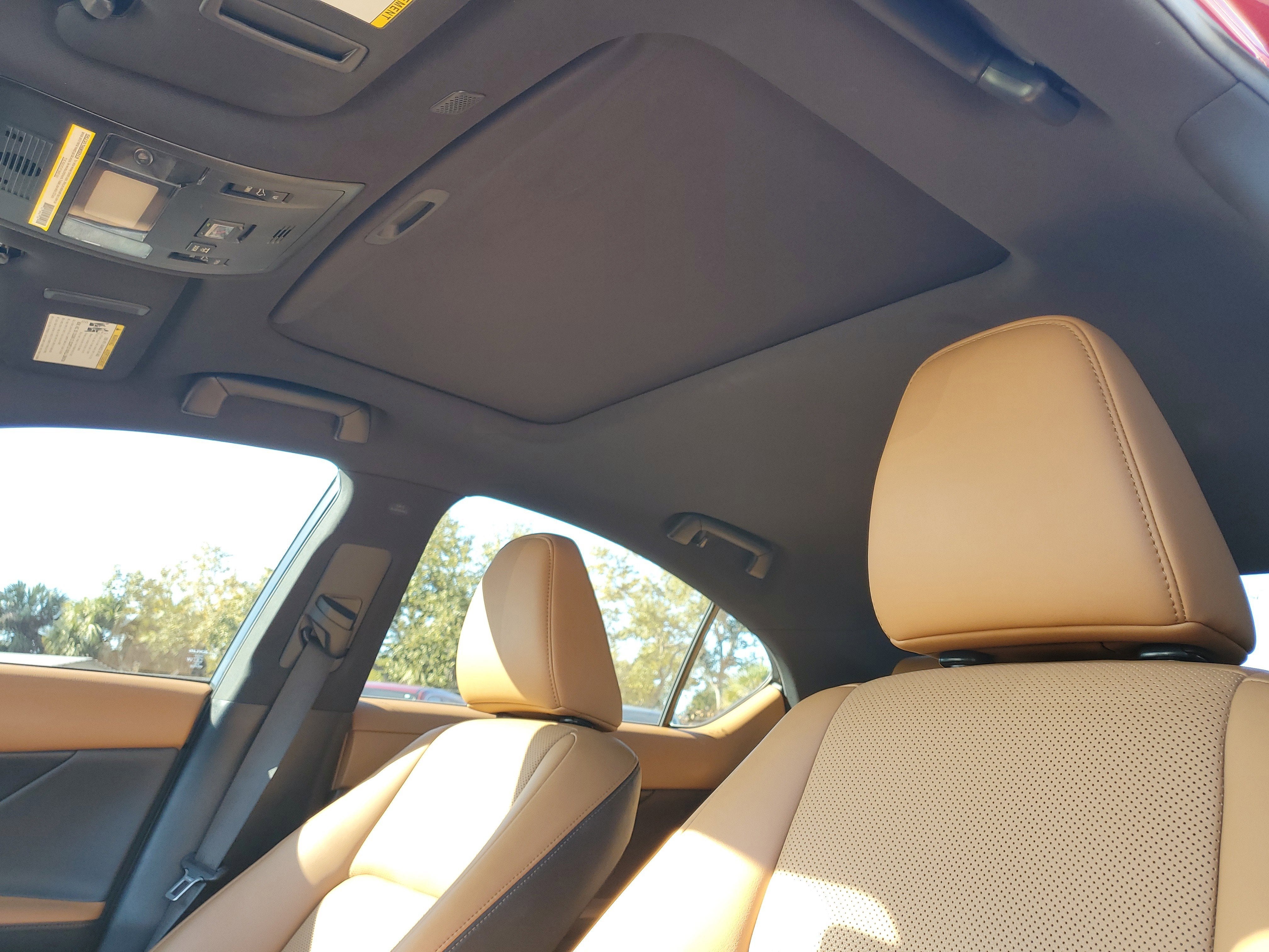 2023 Lexus IS IS 300