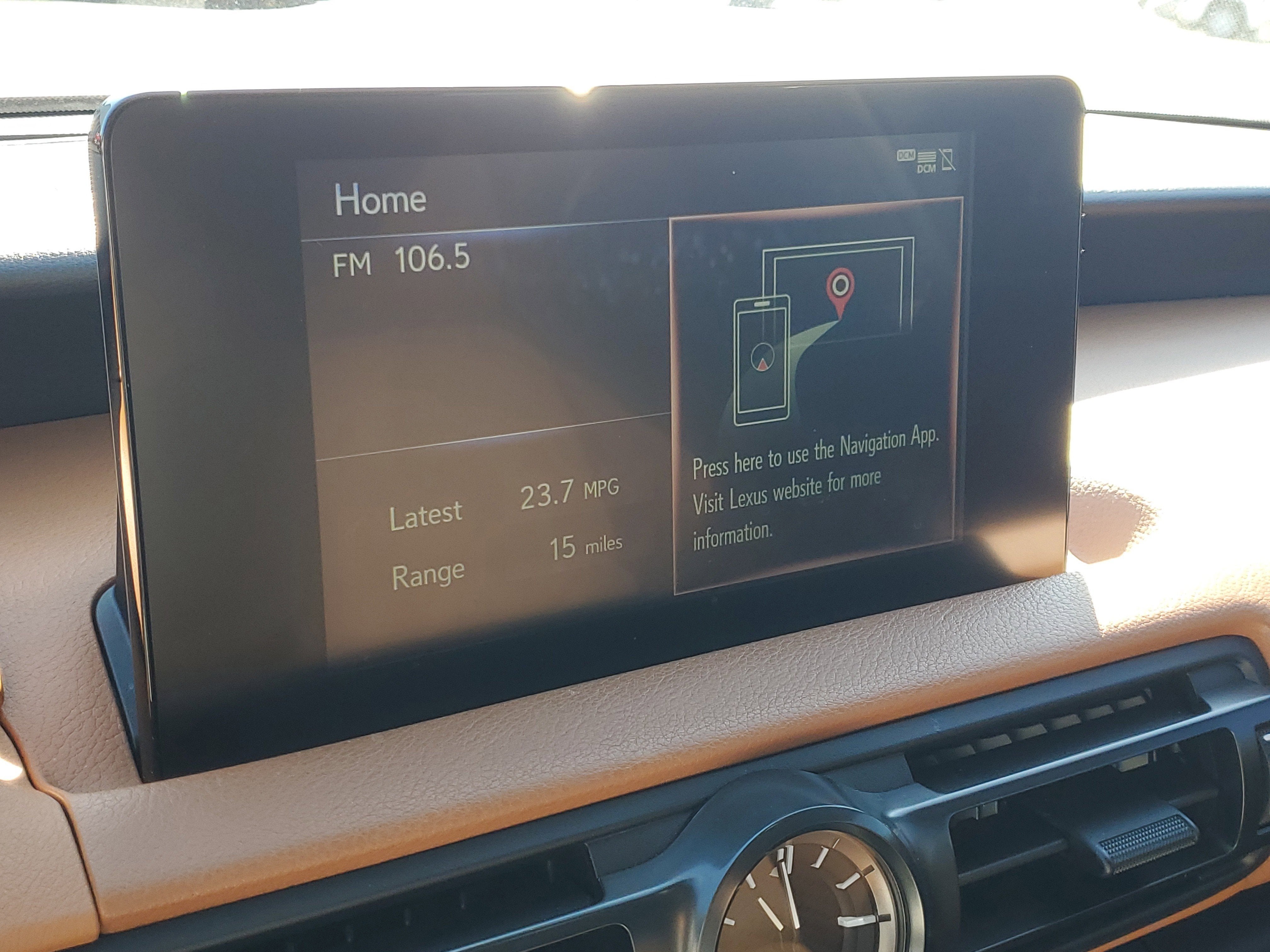 2023 Lexus IS IS 300