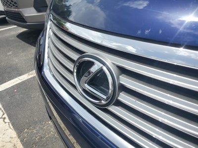2010 Lexus LS 460 L