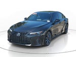 2025 Lexus IS IS 350 F SPORT