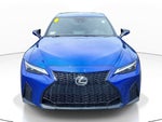 2024 Lexus IS IS 350 F SPORT Design