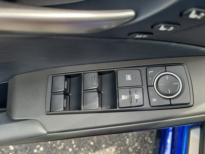 2024 Lexus IS IS 350 F SPORT Design