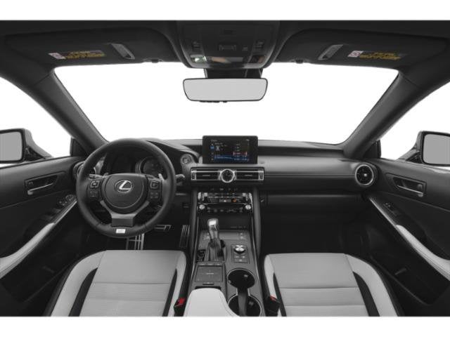 2021 Lexus IS IS 350 F SPORT