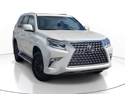 2023 Lexus GX GX 460 Premium