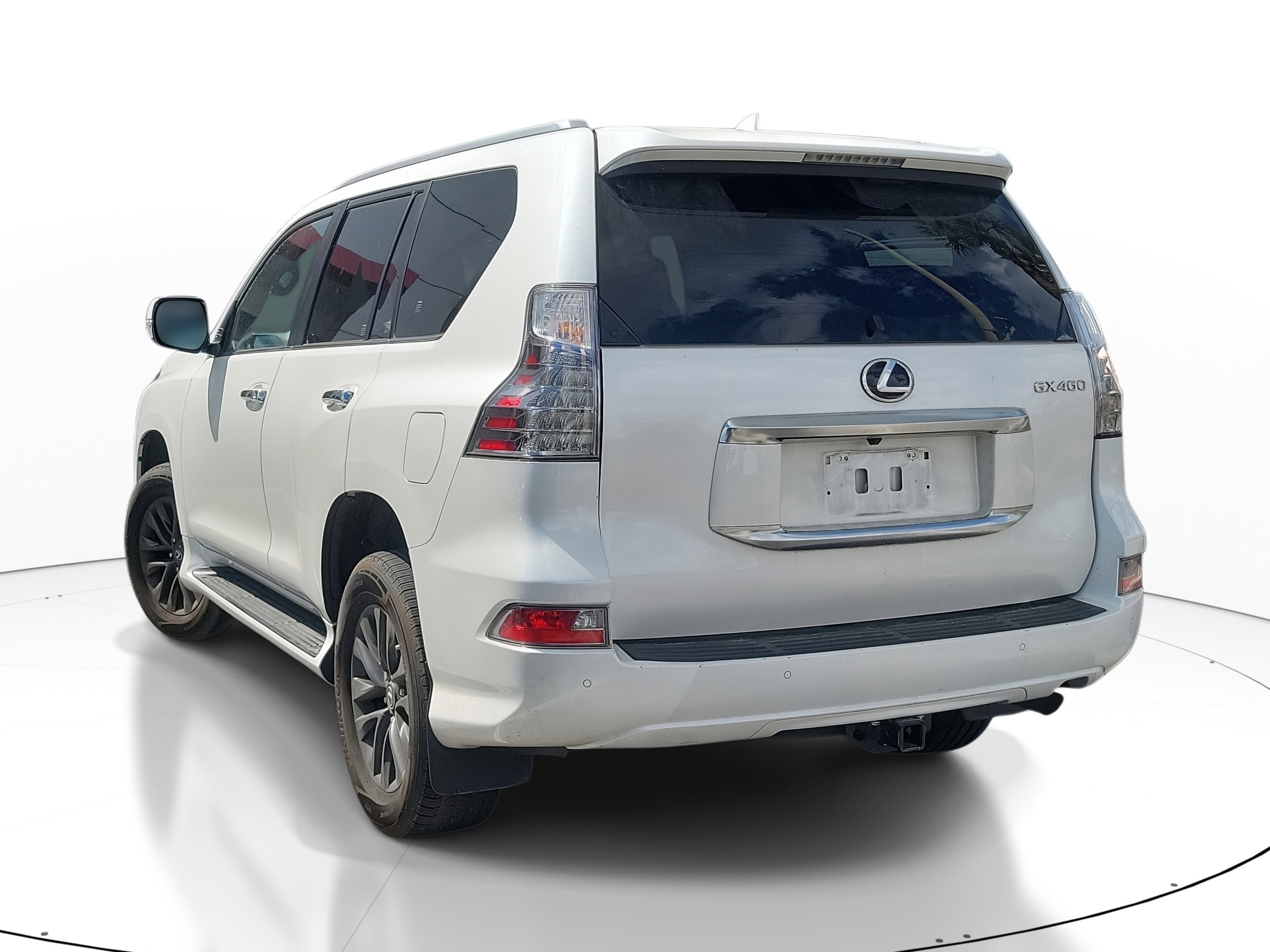 2023 Lexus GX GX 460 Premium