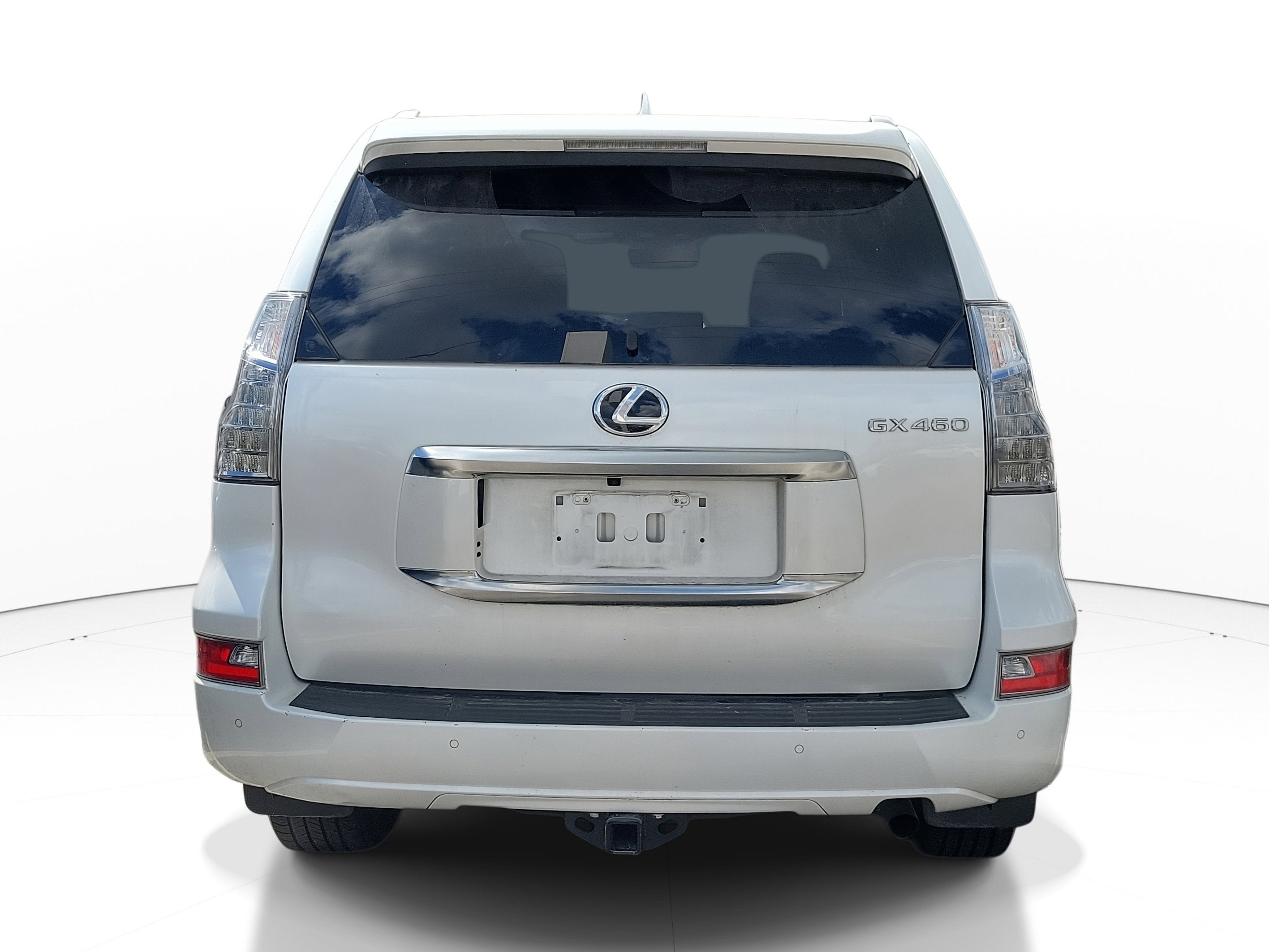 2023 Lexus GX GX 460 Premium