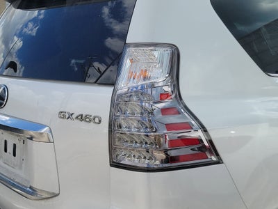 2023 Lexus GX GX 460 Premium