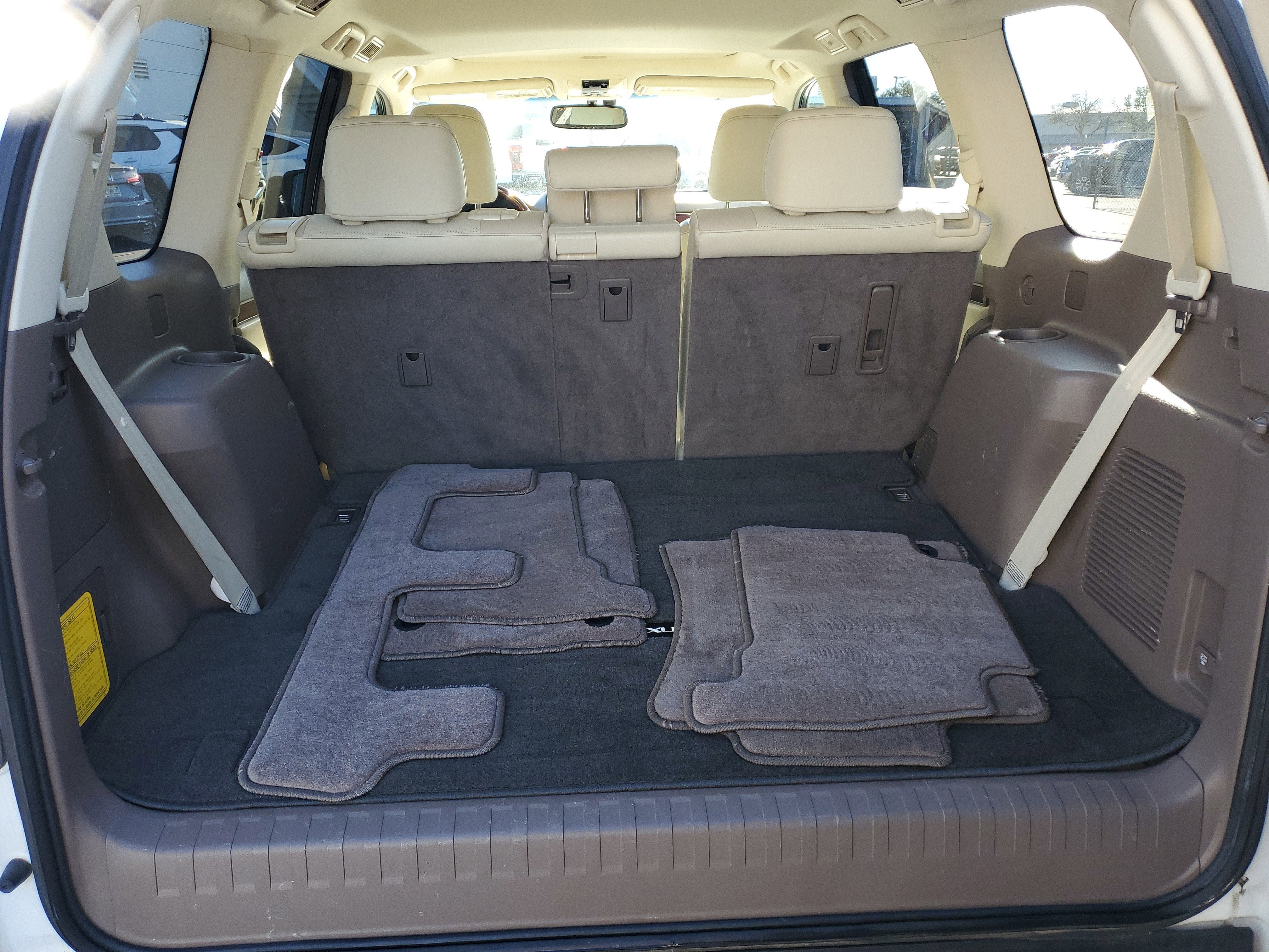 2015 Lexus GX 460 460