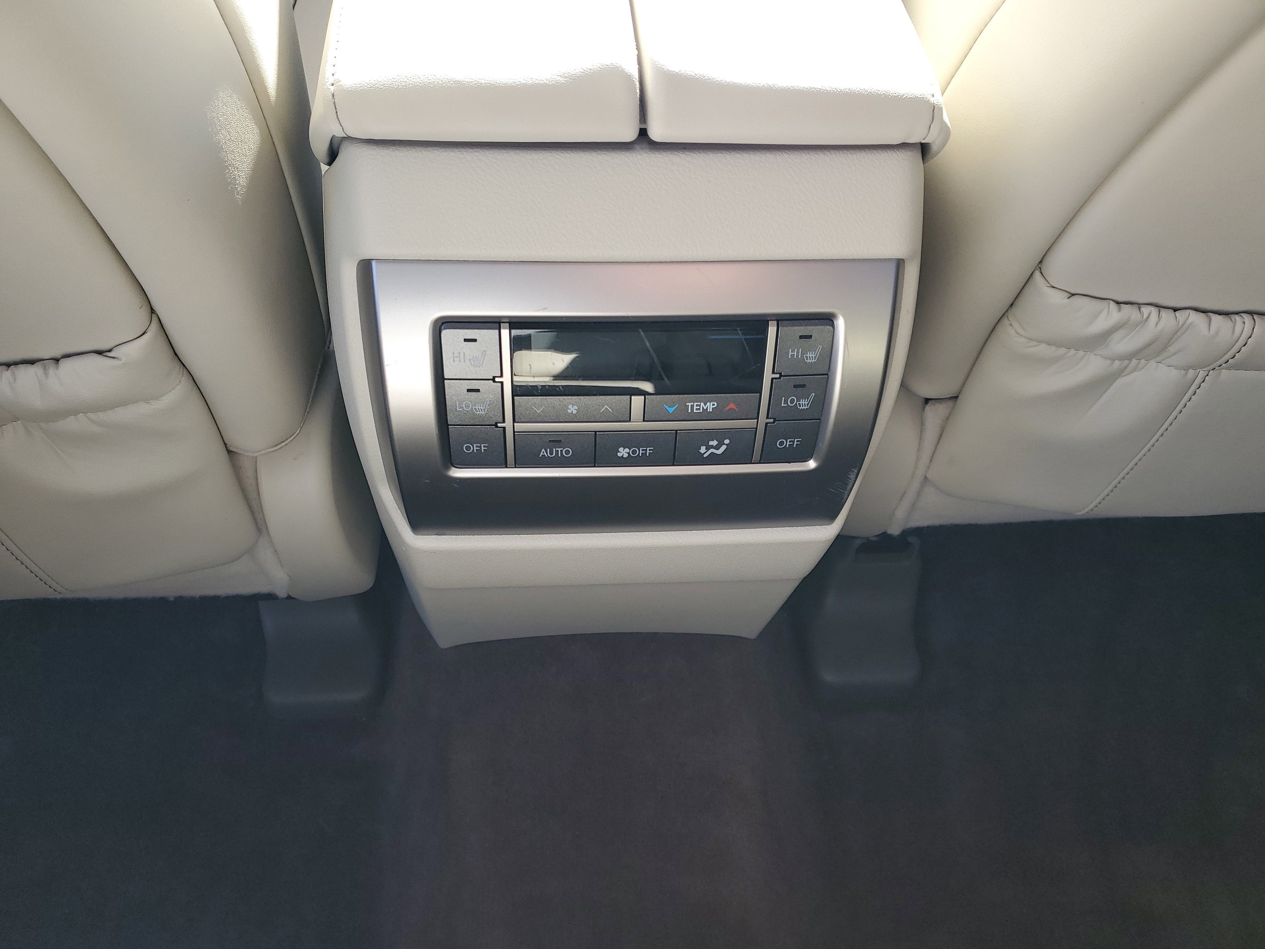 2015 Lexus GX 460 460