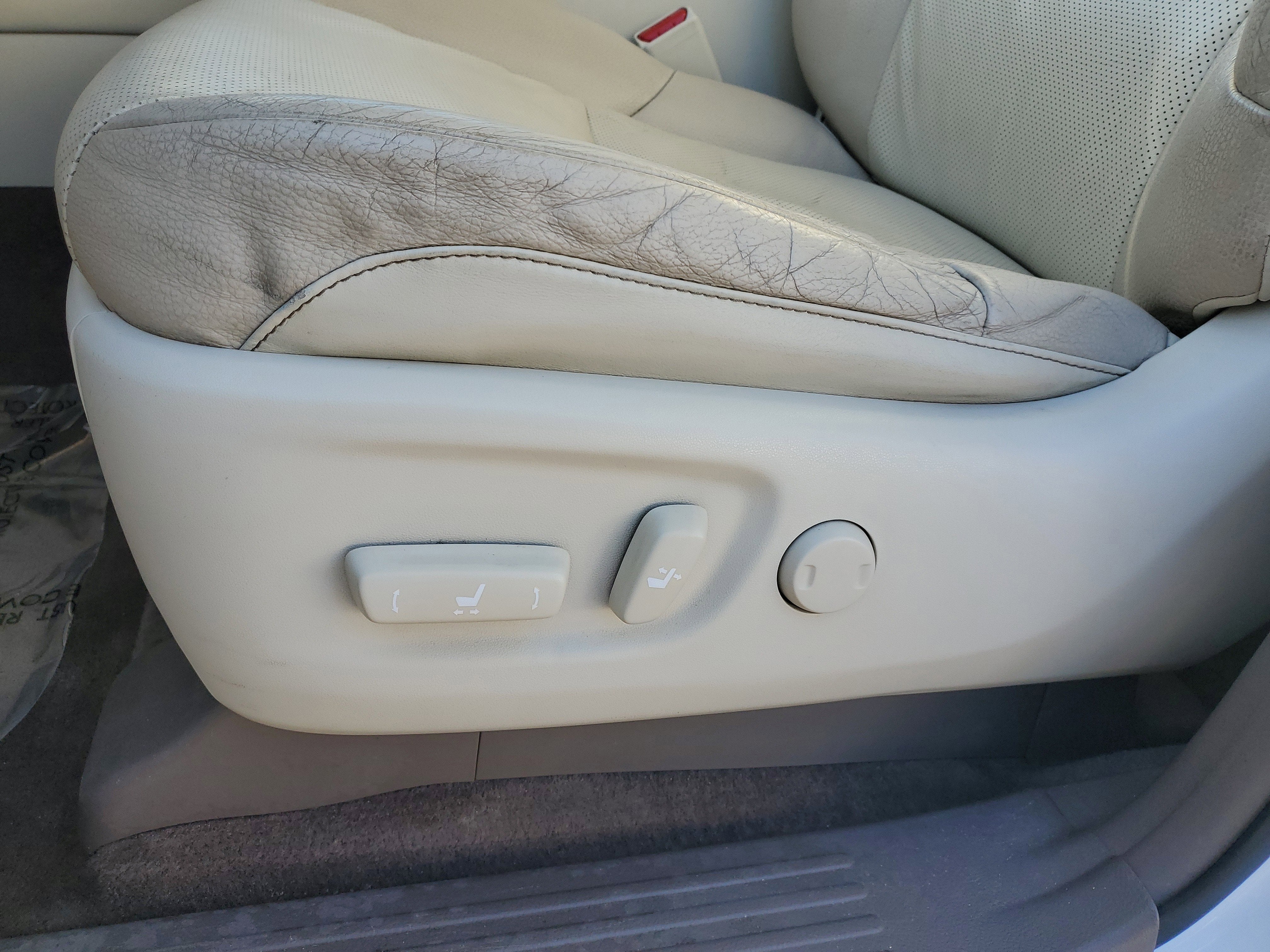 2015 Lexus GX 460 460