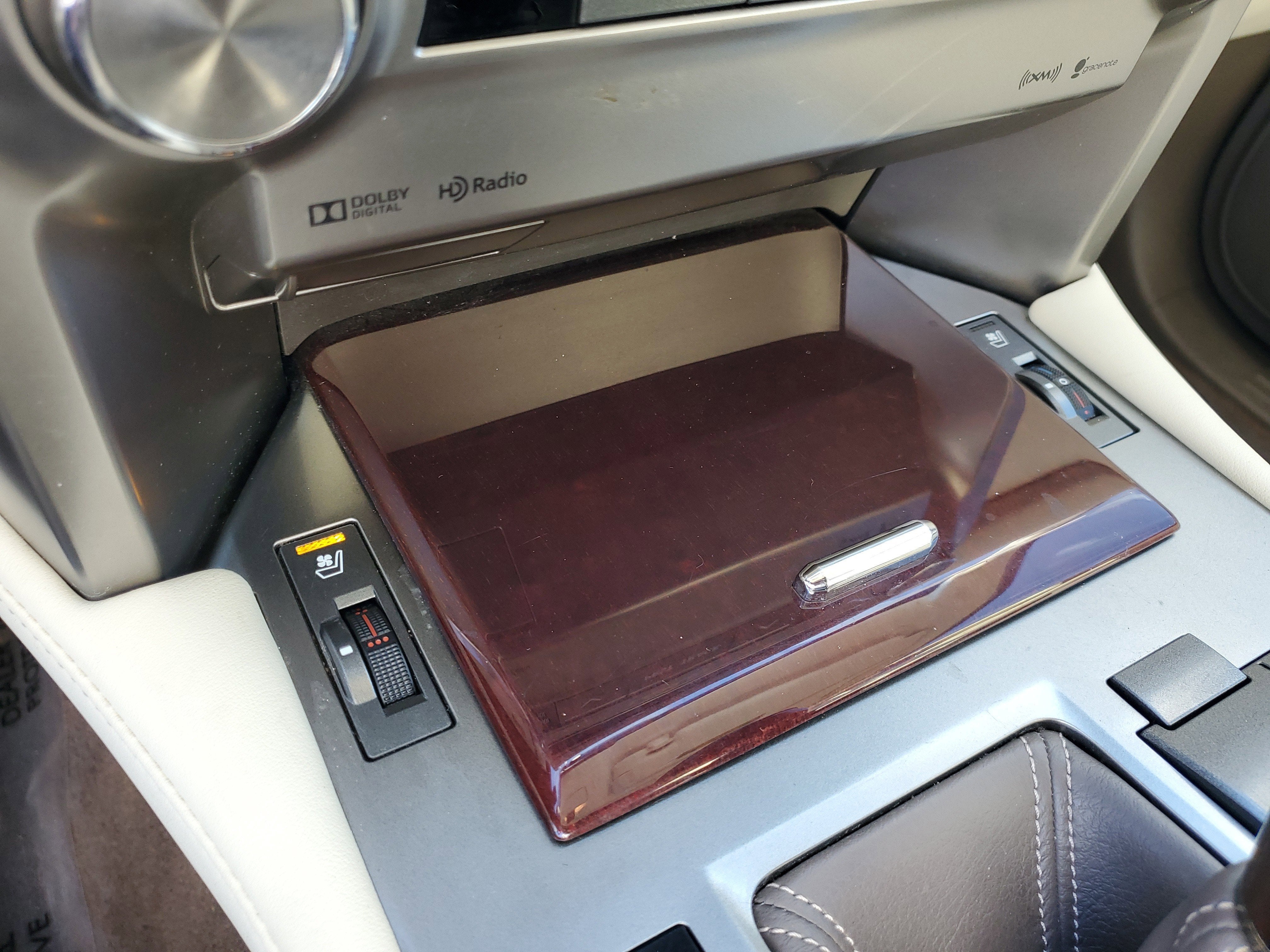 2015 Lexus GX 460 460