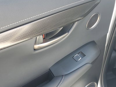 2021 Lexus NX NX 300