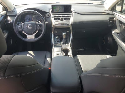 2021 Lexus NX NX 300