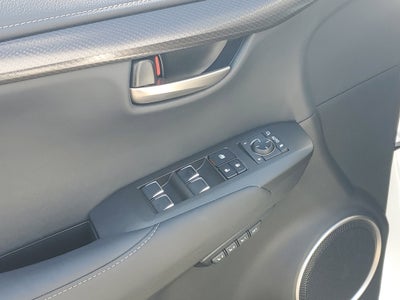 2021 Lexus NX NX 300