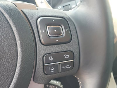 2021 Lexus NX NX 300