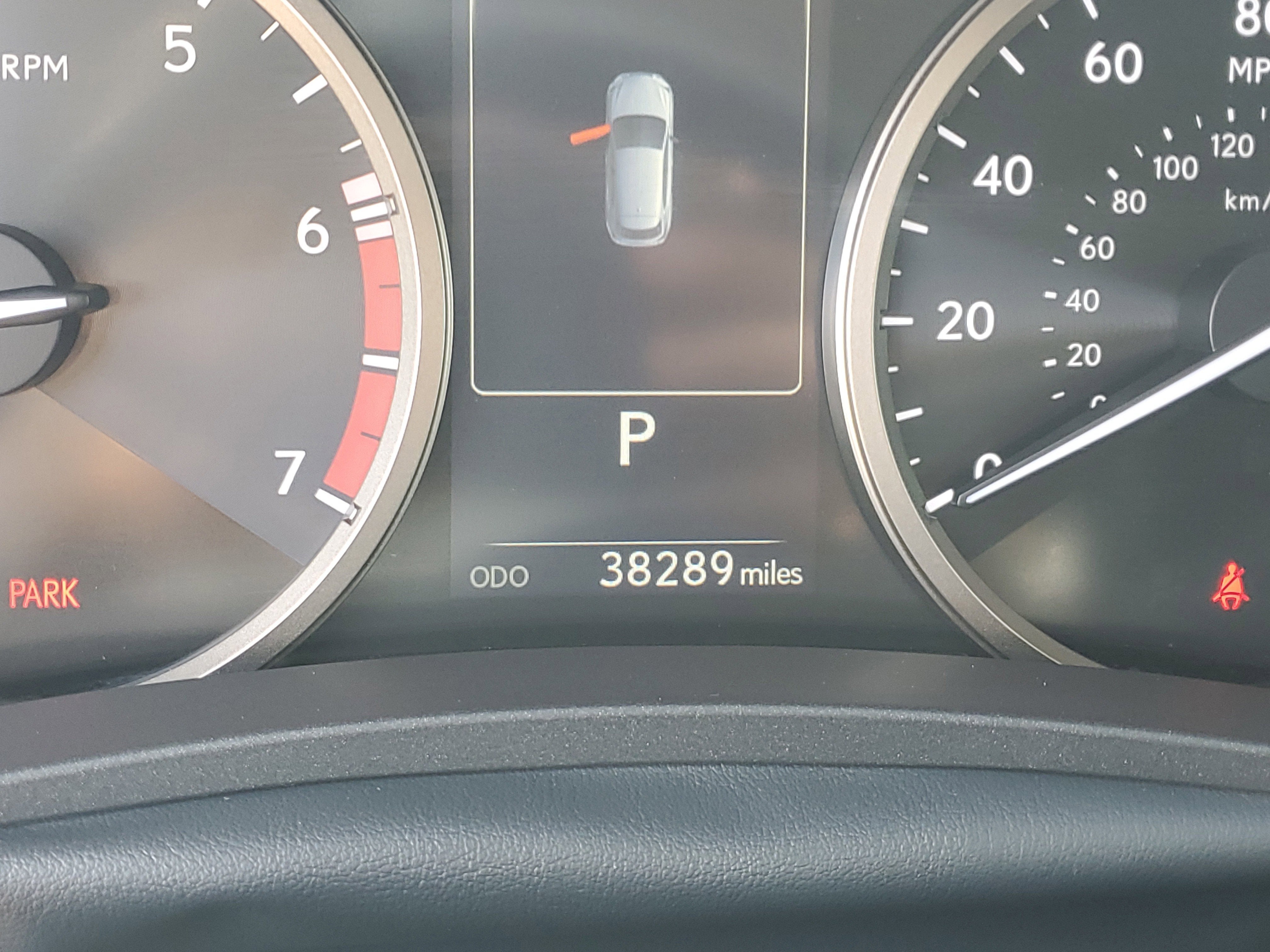 2021 Lexus NX NX 300