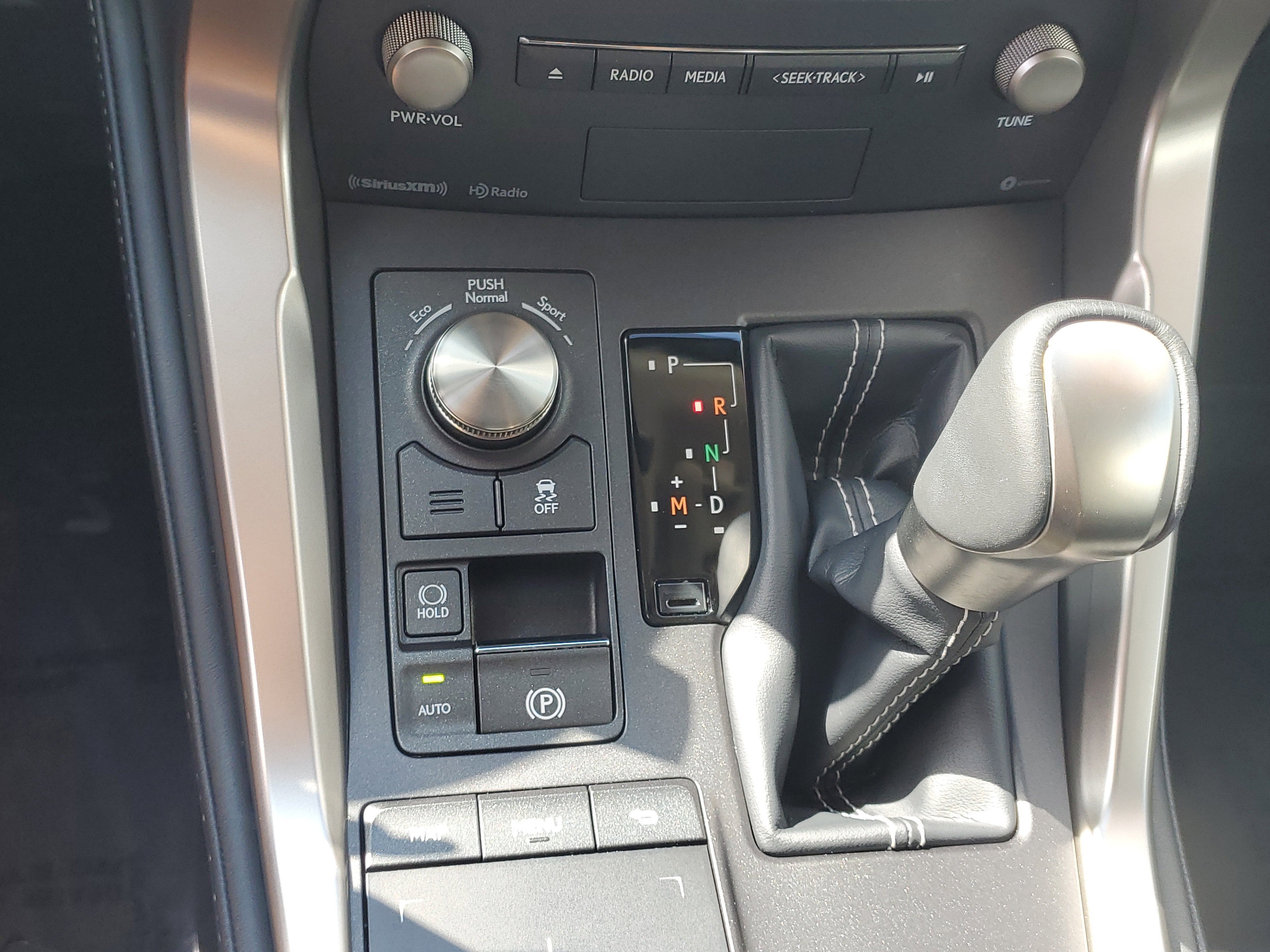 2021 Lexus NX NX 300