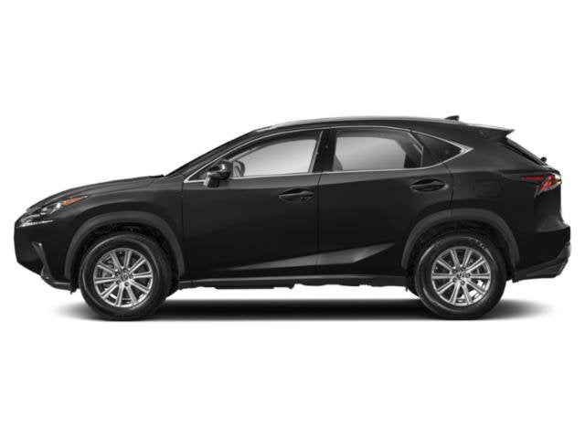 2021 Lexus NX NX 300
