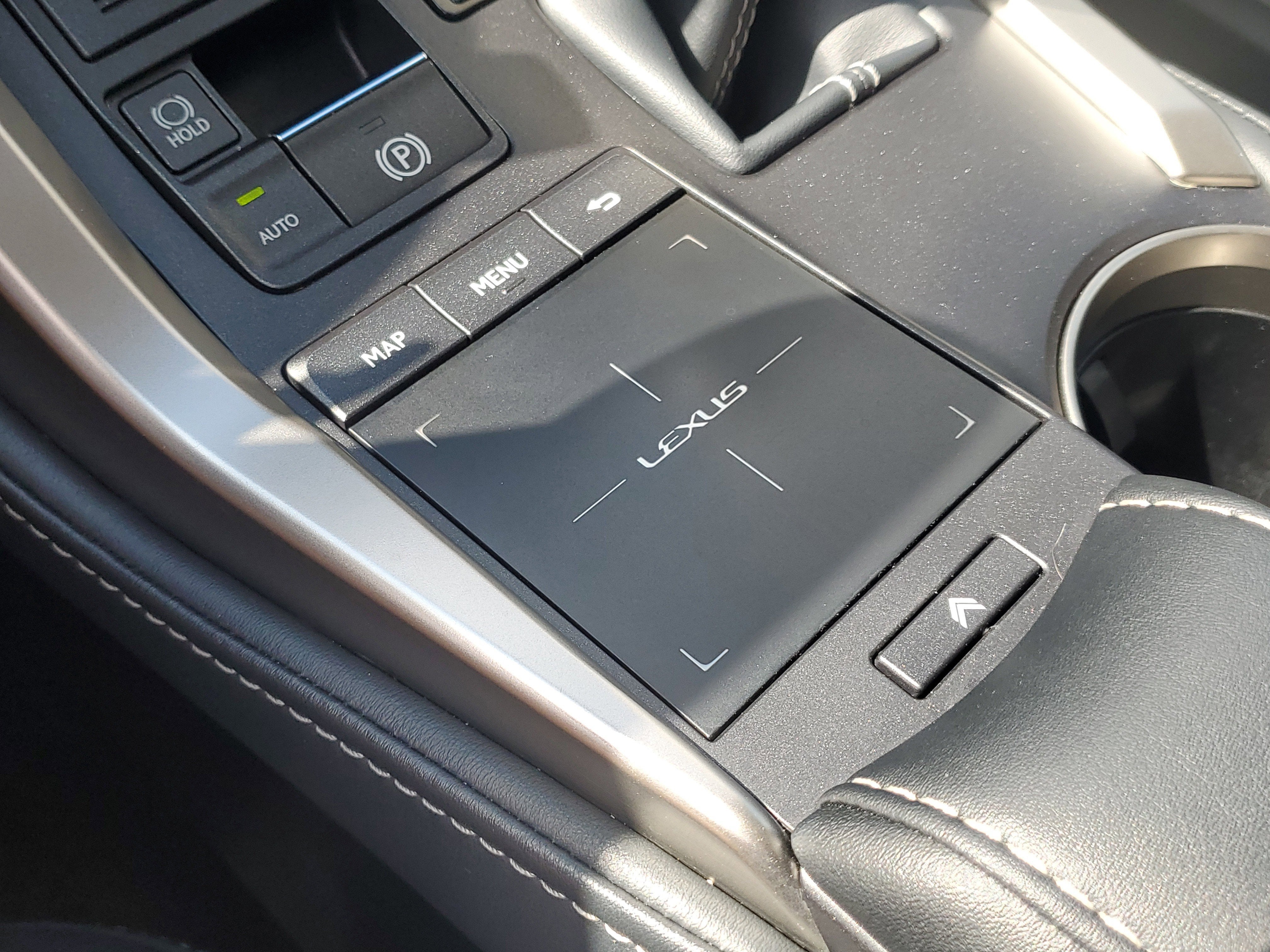 2021 Lexus NX NX 300