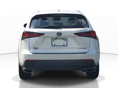 2021 Lexus NX NX 300
