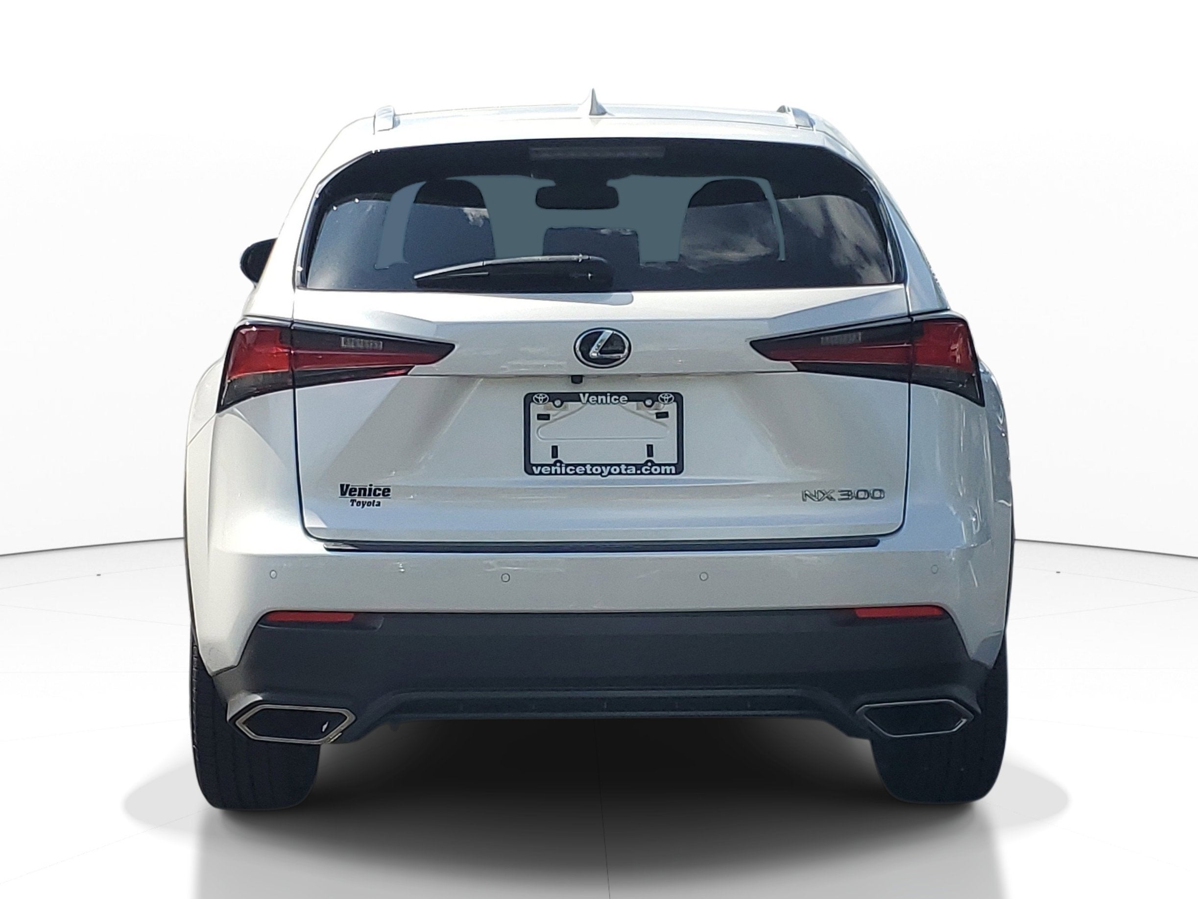 2021 Lexus NX NX 300