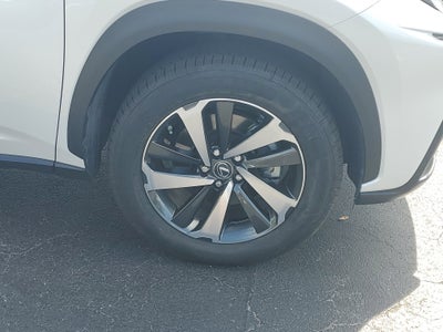 2021 Lexus NX NX 300