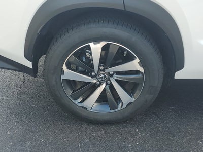 2021 Lexus NX NX 300