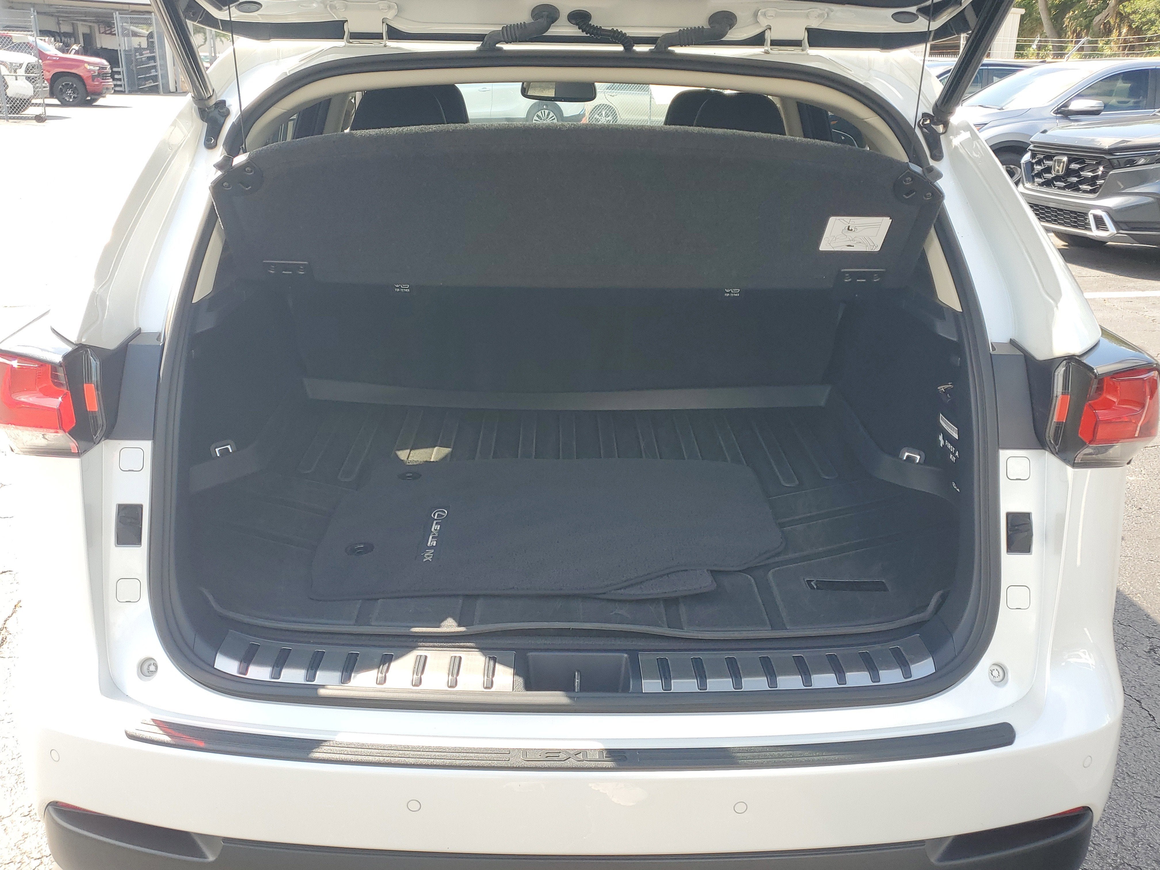 2021 Lexus NX NX 300